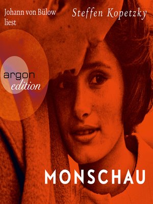 cover image of Monschau